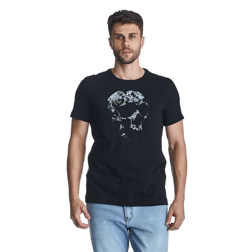 Camiseta-Slim-Masculina-Convicto-Com-Estampa-De-Caveira